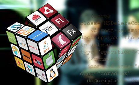 APPLICATION DEV
