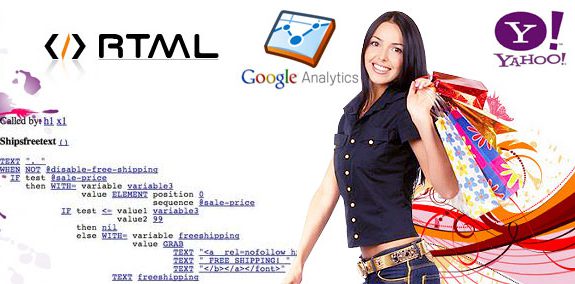 YAHOO RTML